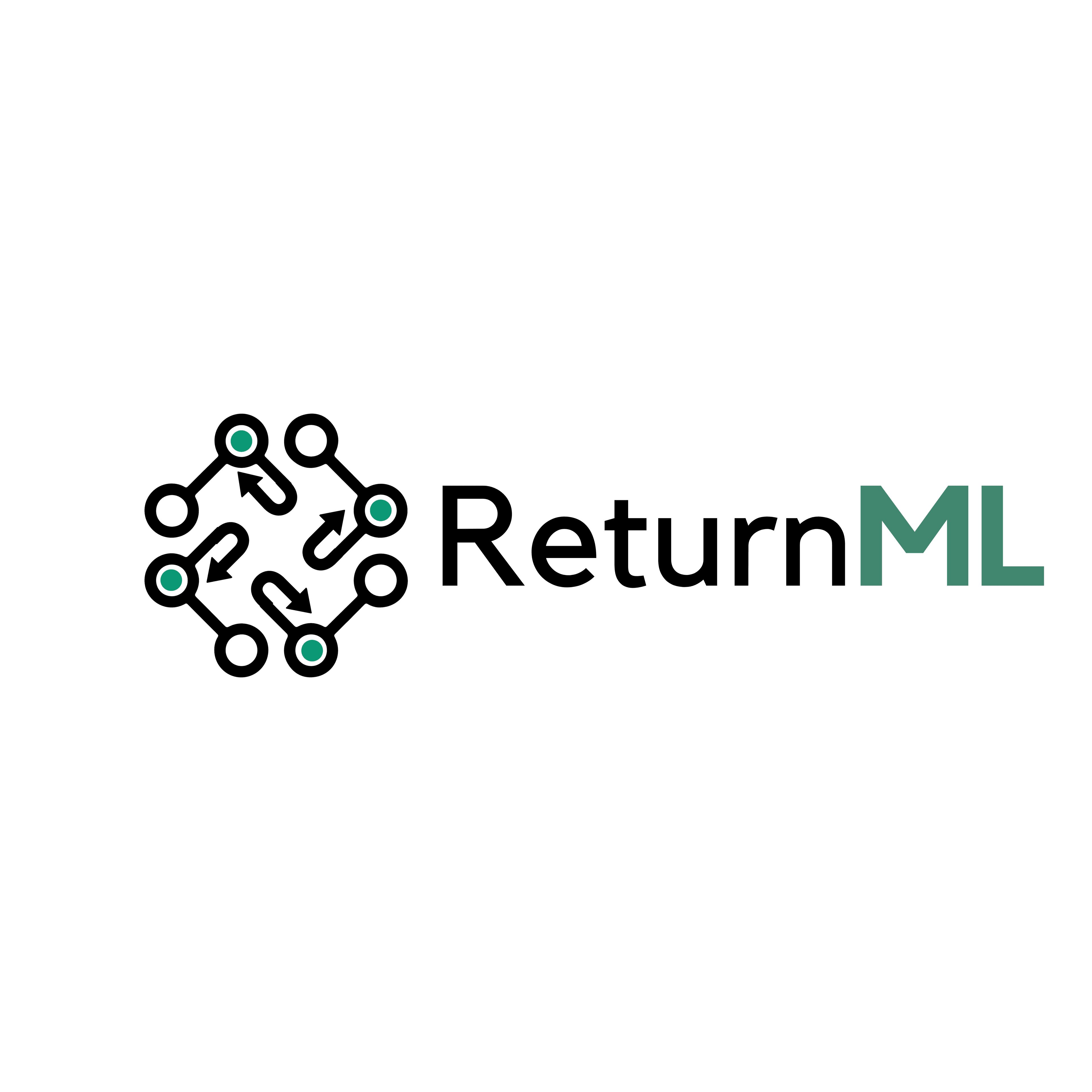 ReturnML procedures