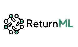 ReturnML logo